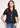 RHINESTONE BUTTON DETAIL BLAZER (08-19-25)