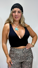 Perfect Fit Seamless Top