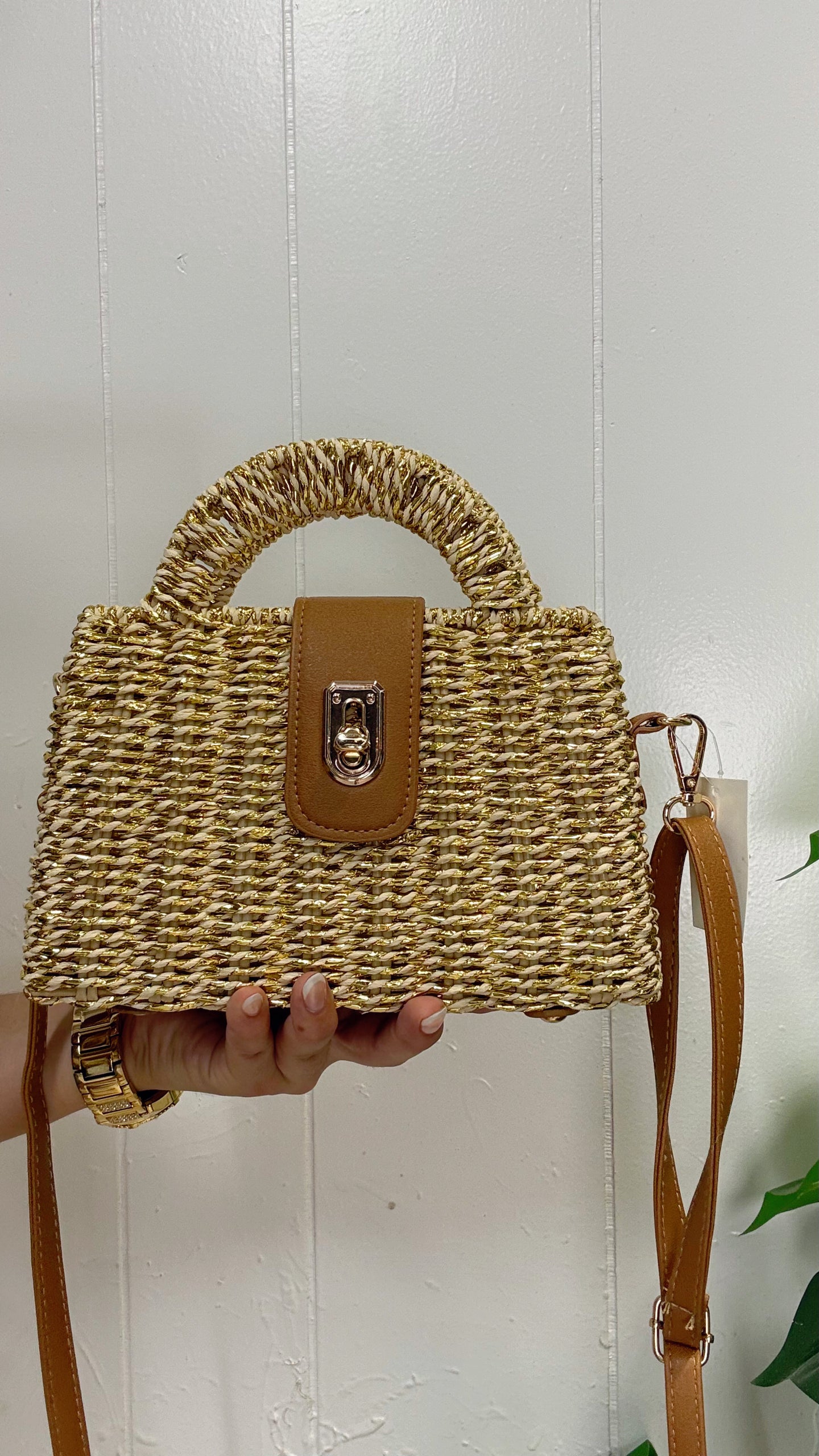 BOHO ISLA BAG