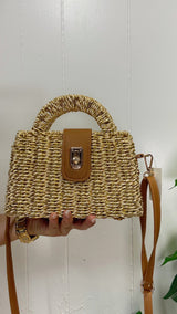 BOHO ISLA BAG