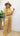 CAMEL CASUAL SET