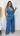 Denim Pearl Elegance Set