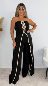 Midnight Goddess Jumpsuit