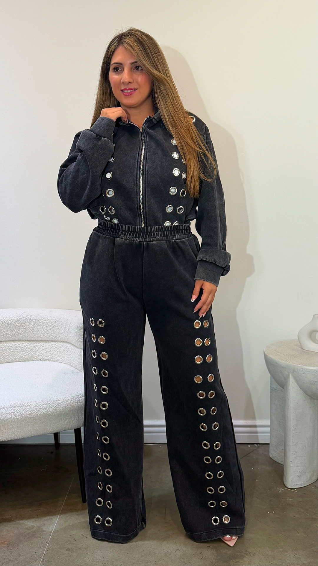 Midnight Rebel Set