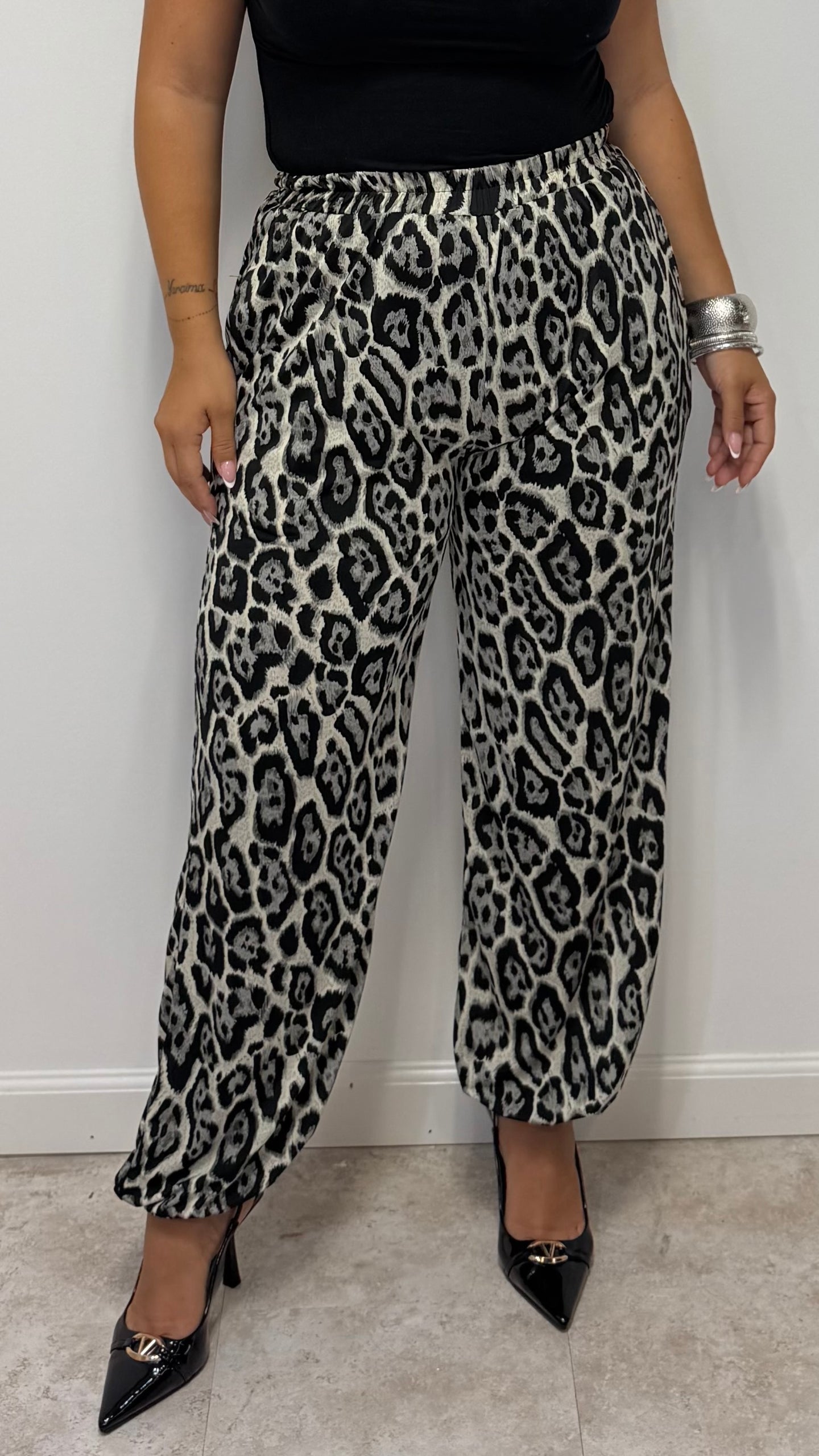 Jogger Wild Muse.