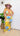 TROPICAL QUEEN SET