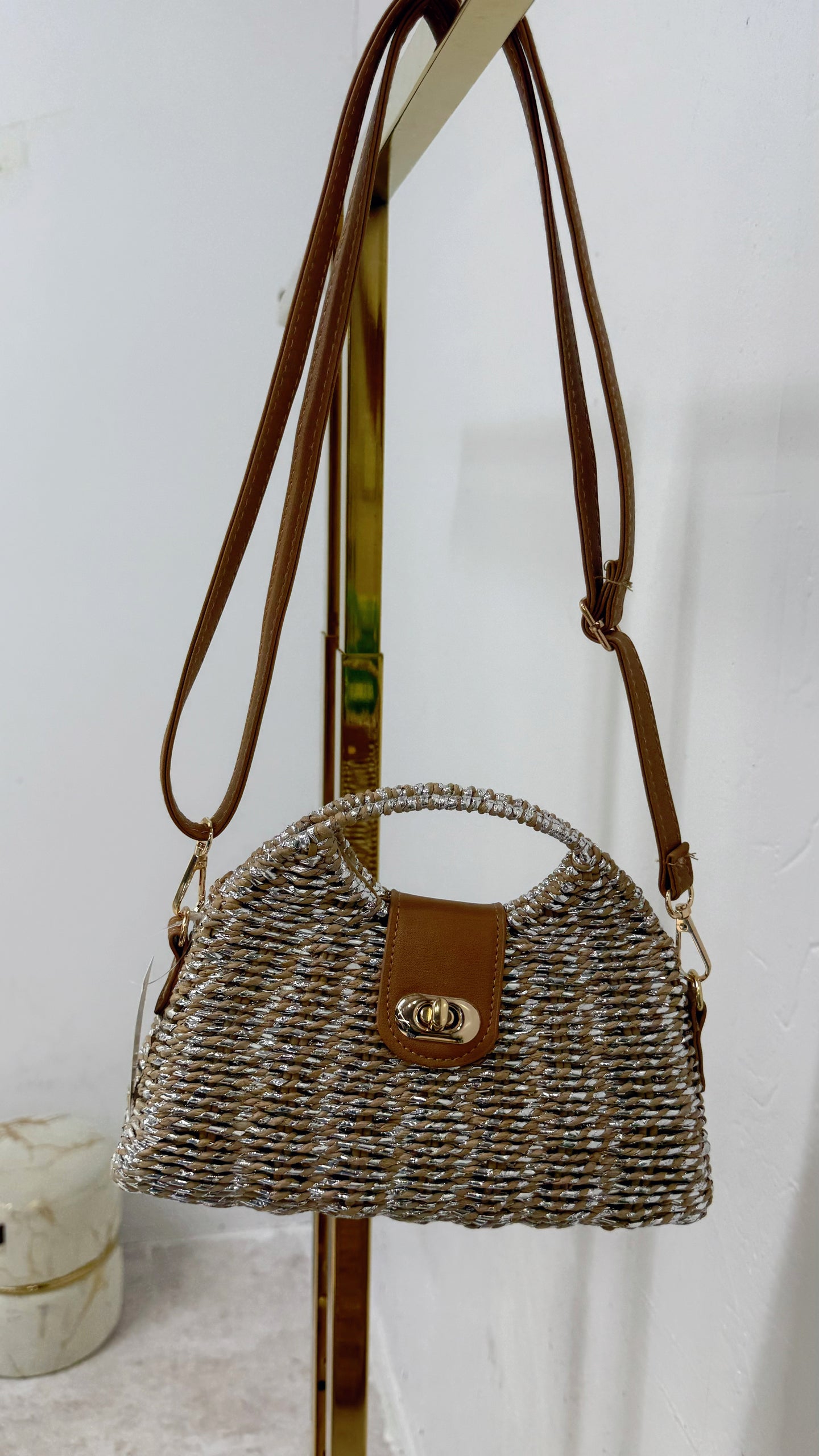 BOHO BAG