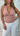 Goddess Halter Top