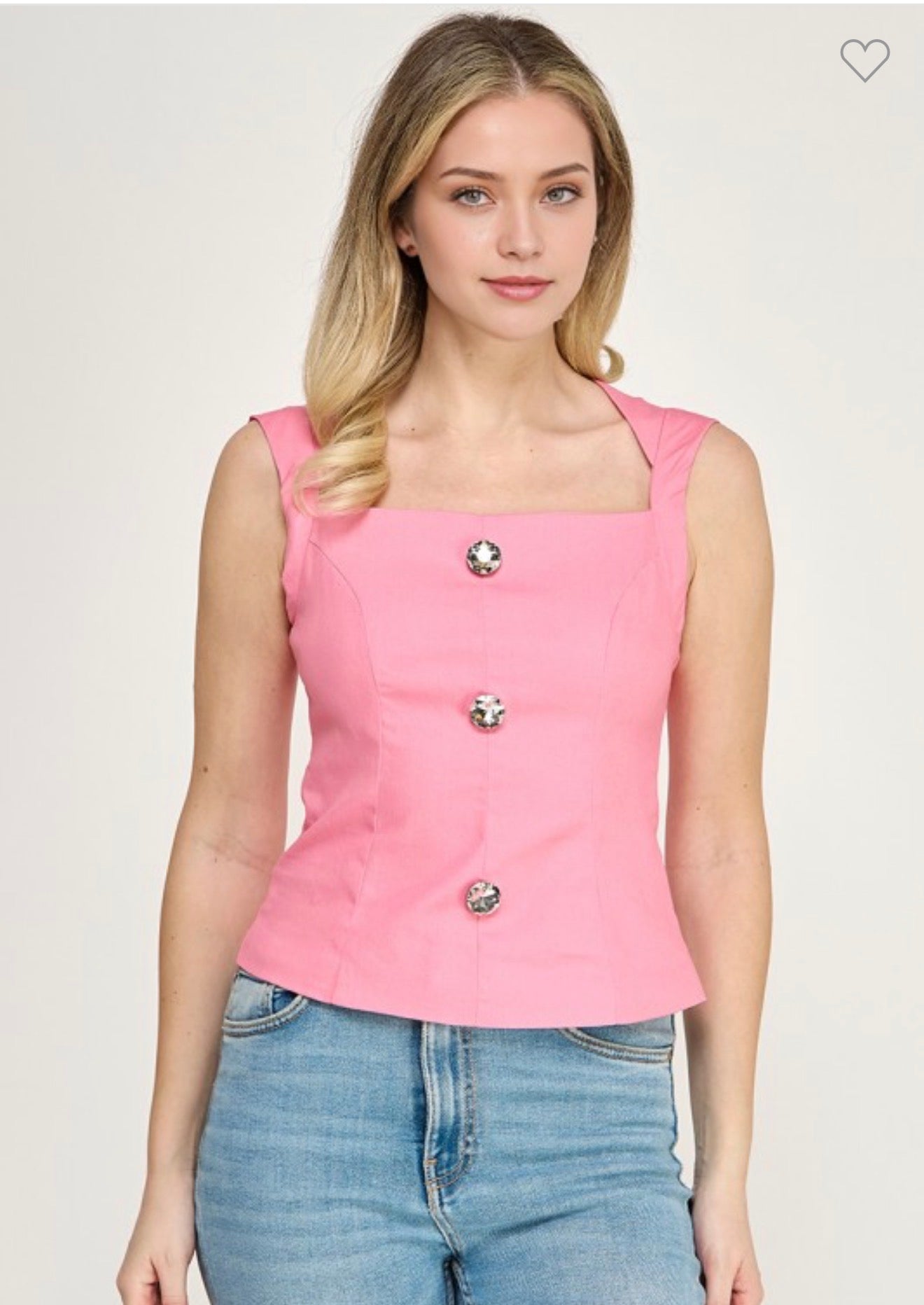 Elegance Top