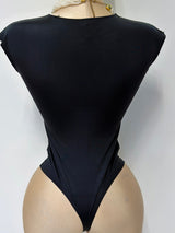Perfect Fit Bodysuit