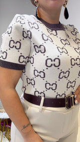 CC Classic Elegance Sweater