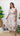 FLOWER MÁXI  DRESS