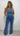 Denim Icon Set