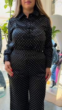 Paris Polka Set