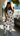 Polka Dot Overall