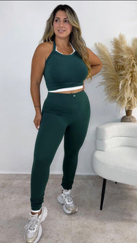 Sculpt Fit Set