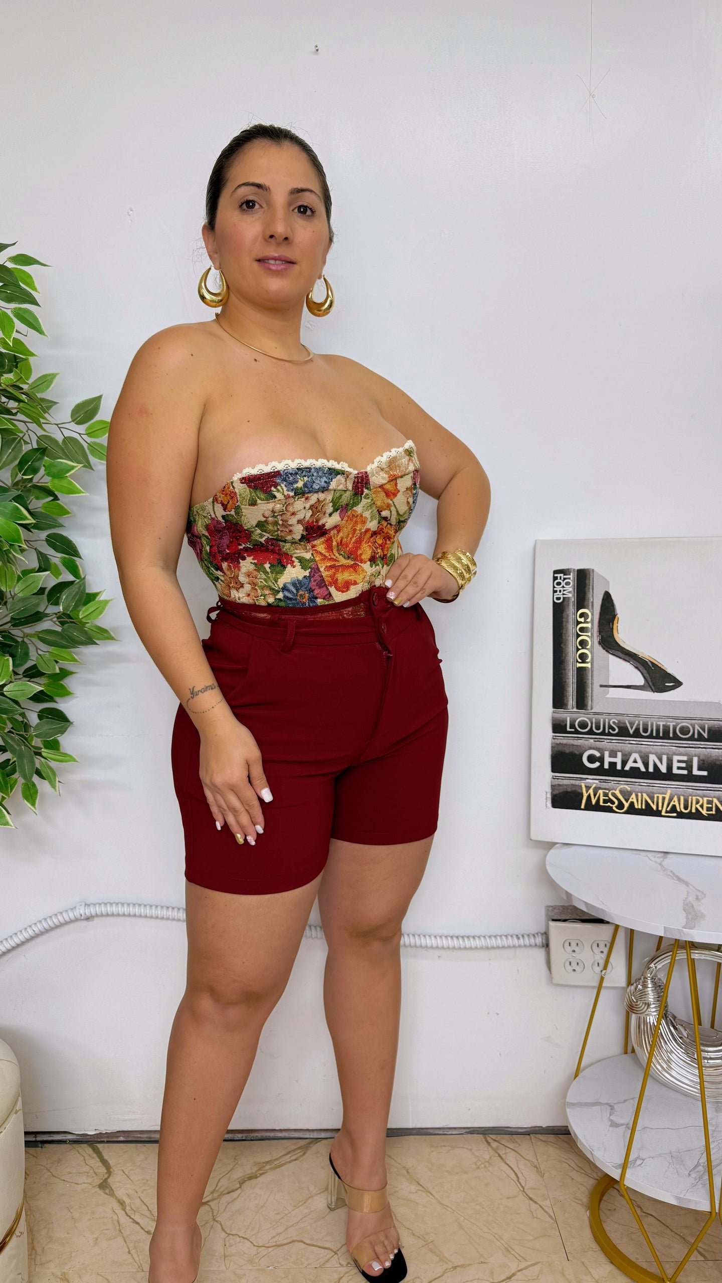 SHORT
