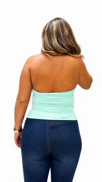Essential Halter Top