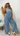 Coastal Denim Jumpsuit