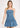 Rhinestone Detail Tube Mini Dress