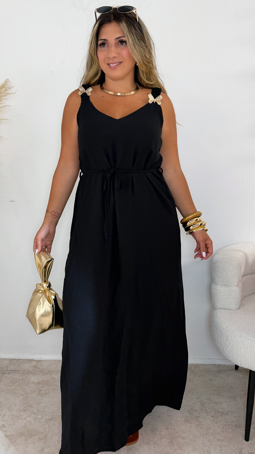 Grace Muse Dress