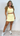 Buttercream Active Skort Set
