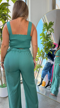 Esmeralda Set