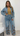 Bloom Denim Set