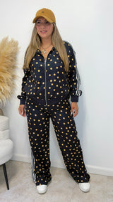 Polka Set