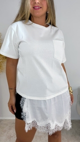 Paris Chic Tee