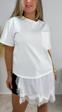 Paris Chic Tee