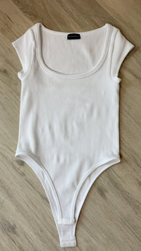 DYNAMIC BODYSUIT