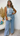 Denim Crystal Muse Set