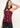 BUTTON DETAIL HALTER TUBE TOP