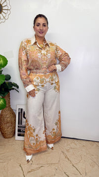 BOHEMIO SET