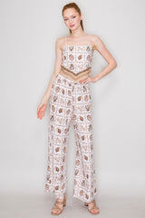 Seaside Chic Set