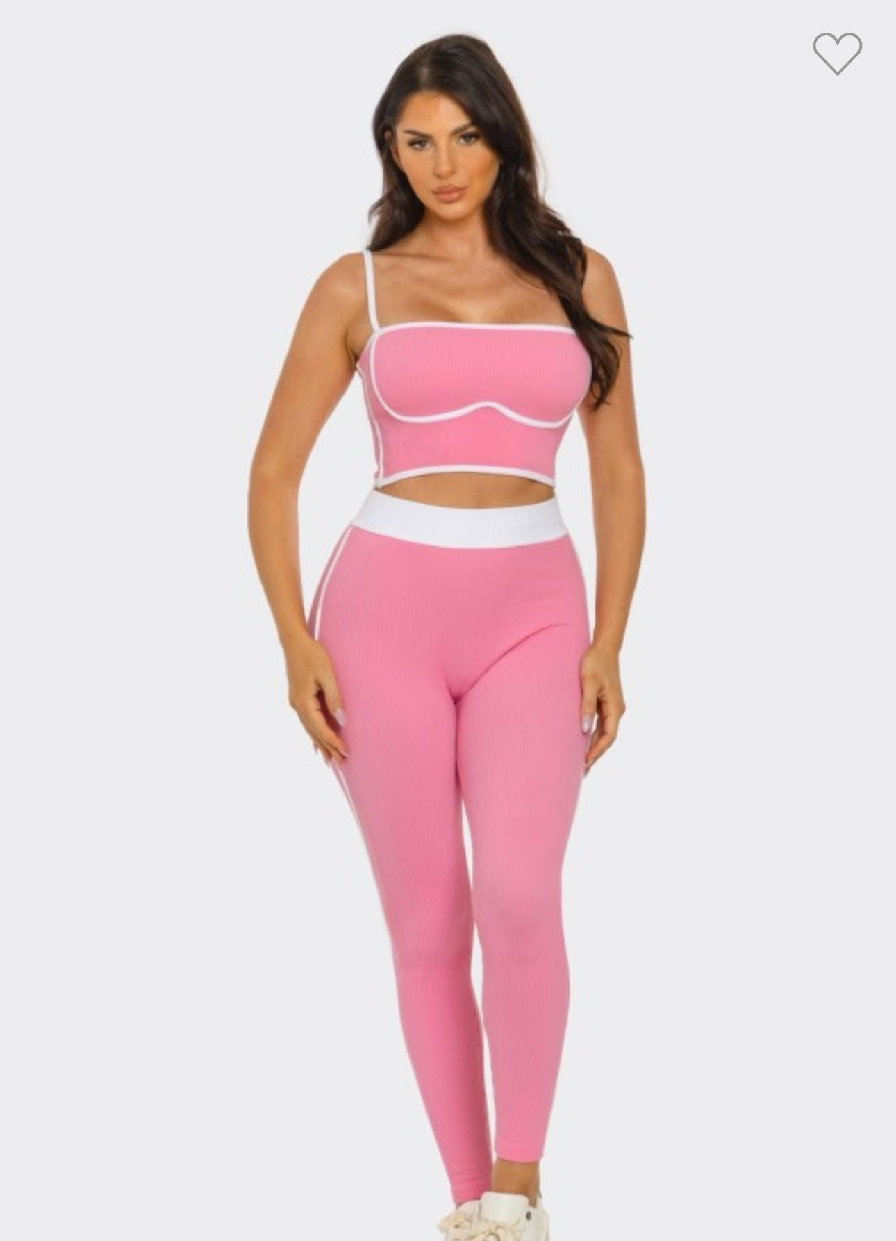 POWER FIT SET