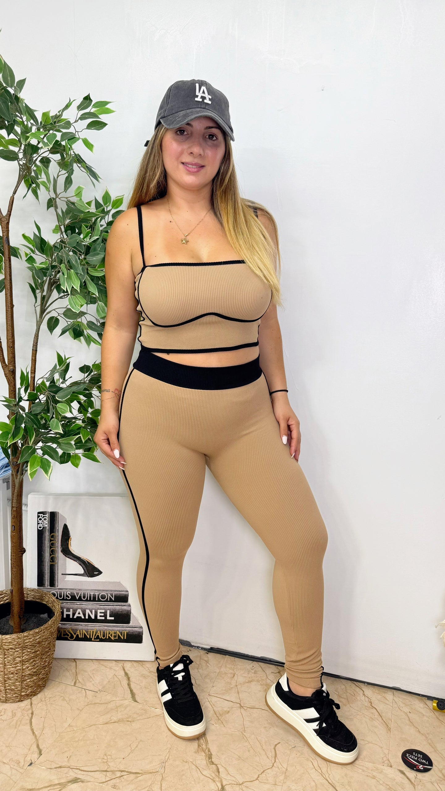 POWER FIT SET