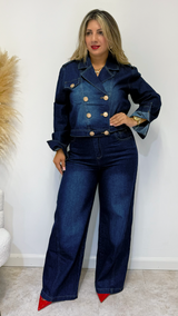 Passion Denim Set