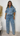Bloom Luxe Denim Set