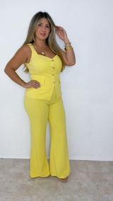 Sunshine Elegance Set