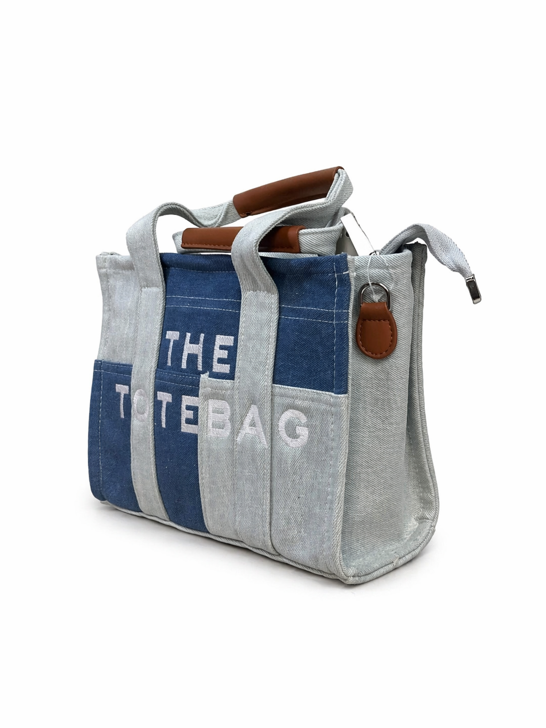 Denim Bag