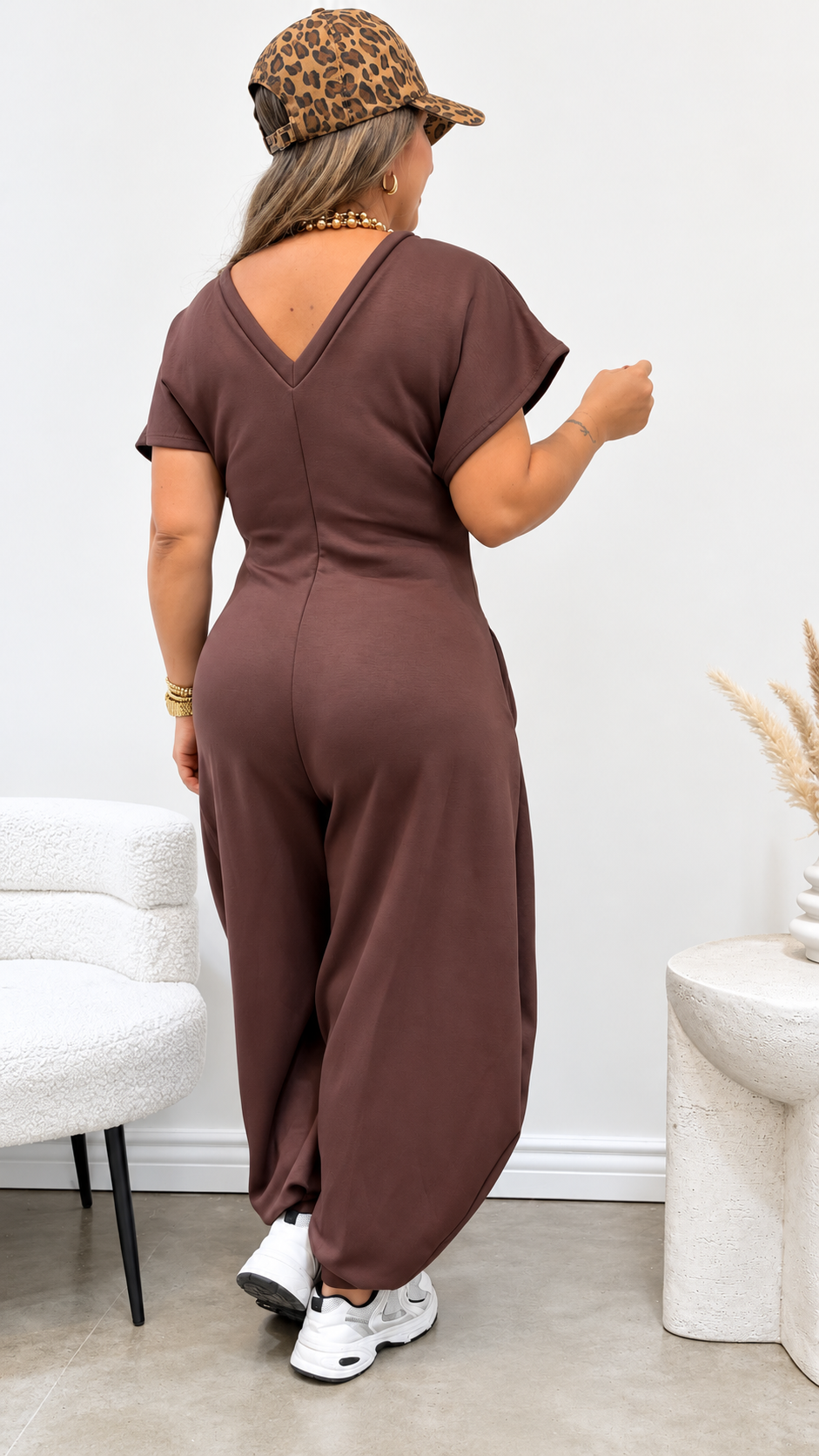 Everyday Chic Jumpsuit