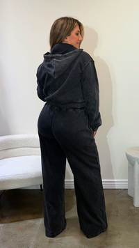 Midnight Rebel Set