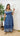 BOHO MAXI DRESS