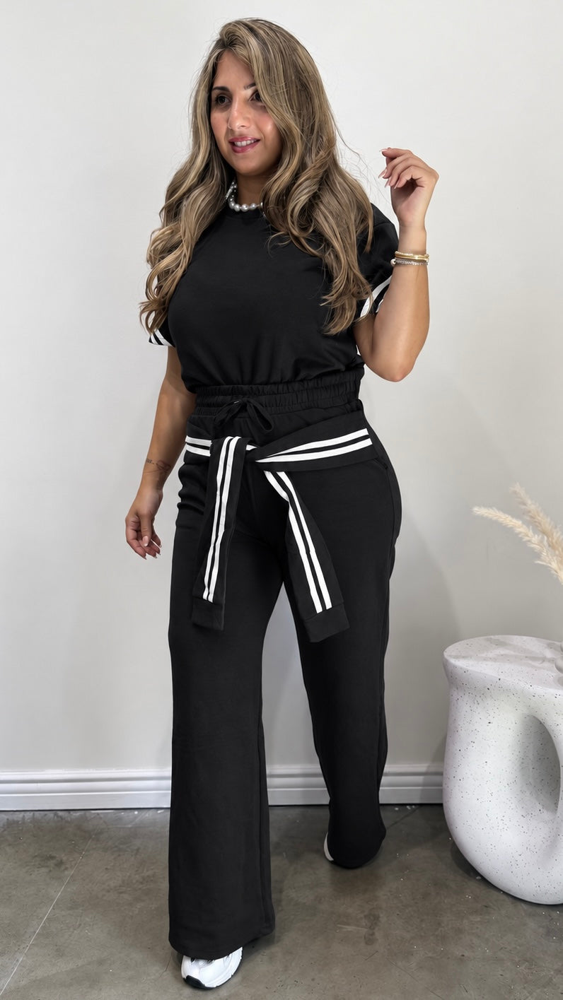 Airport Chic Set