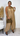 Golden Sand Luxe Jumpsuit