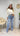 DENIM PANTS