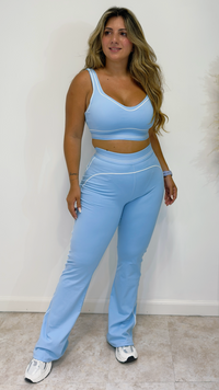 Sky Motion Active Set