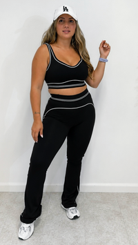 Midnight Motion Active Set
